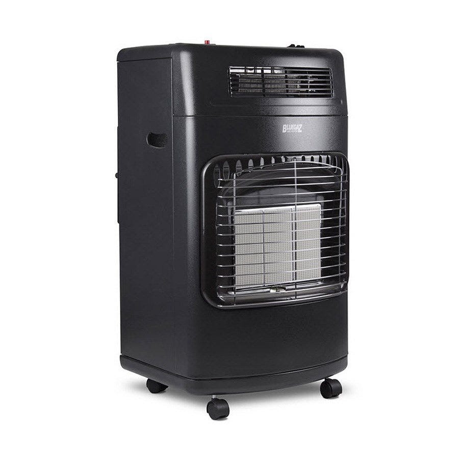 Bluegaz Gassovn BG64