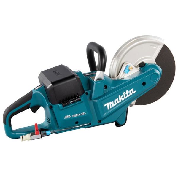 Makita DCE090ZX1 Kuttemaskin uten kniv, batterier og lader