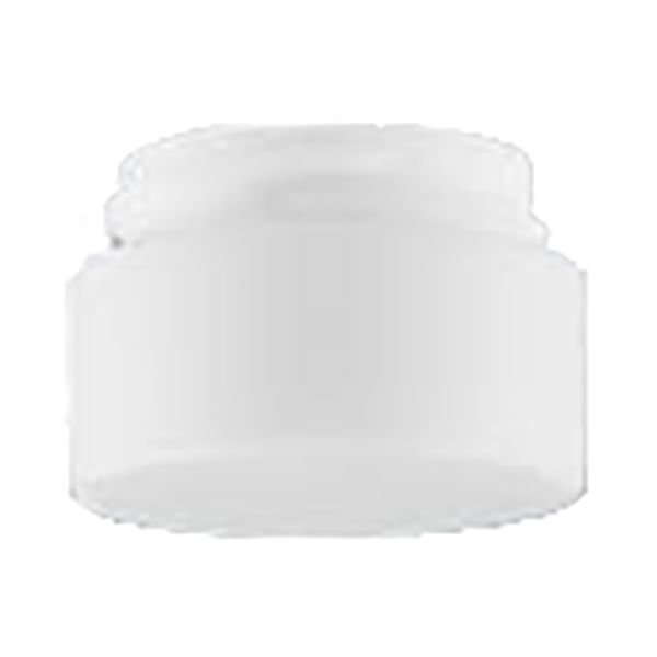 Ifö Electric Opus 100 Glasskuppel opal 44 mm