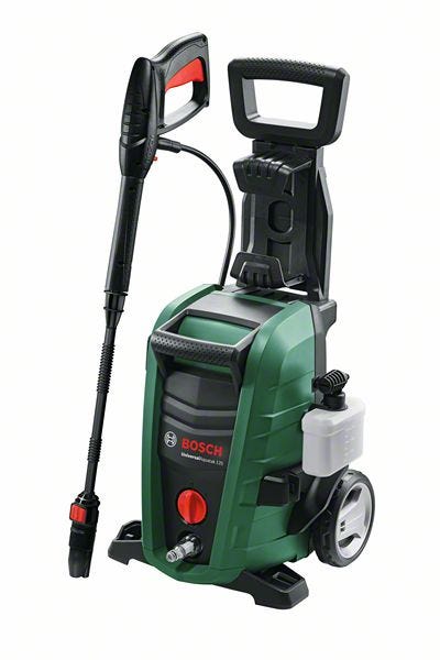 Bosch Høytrykksvasker Aquatak 125