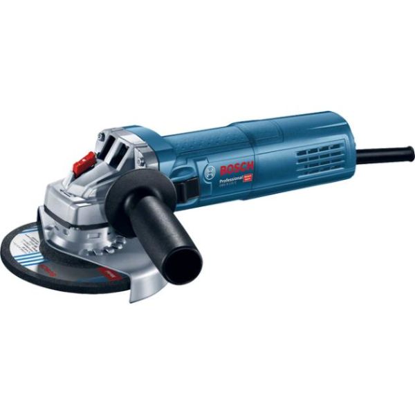 Bosch GWS 9-125 S Vinkelsliper 900 W