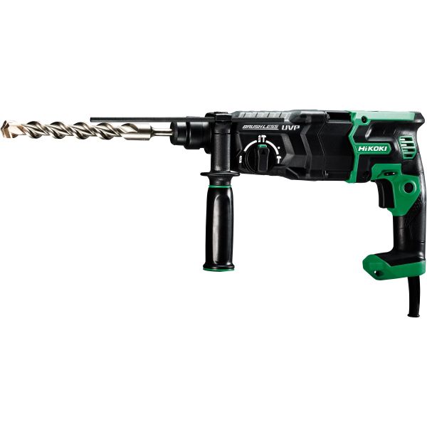 HiKOKI DH28PEC Kombihammer