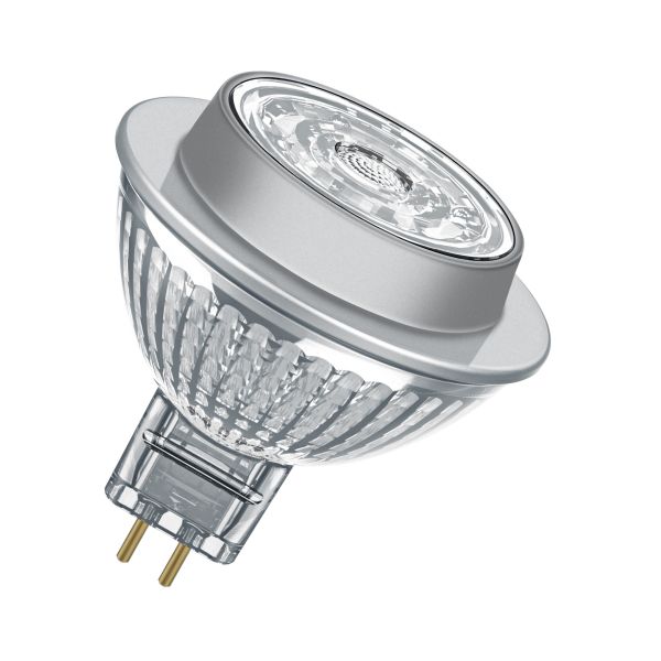 Osram PARATHOM DIM MR16 50 LED-reflektorlampe 36°, 7,8 W/830