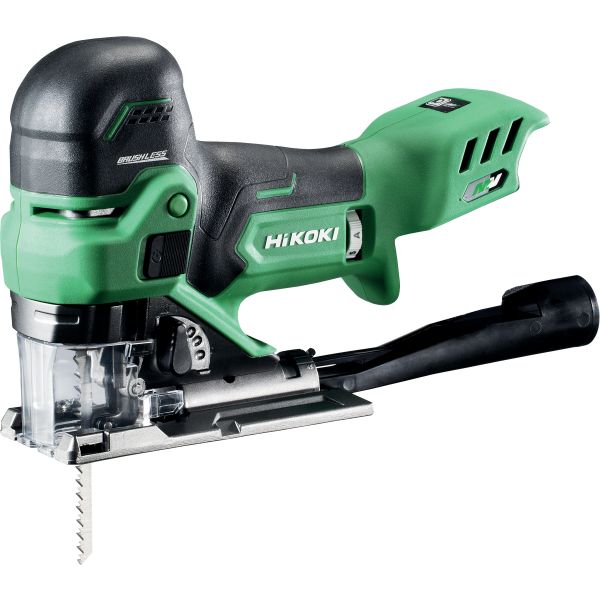 HiKOKI CJ36DB Stikksag uten batteri og lader