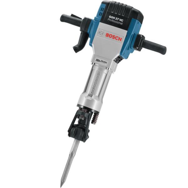 Bosch GSH 27 VC Rivningshammer 2000 W