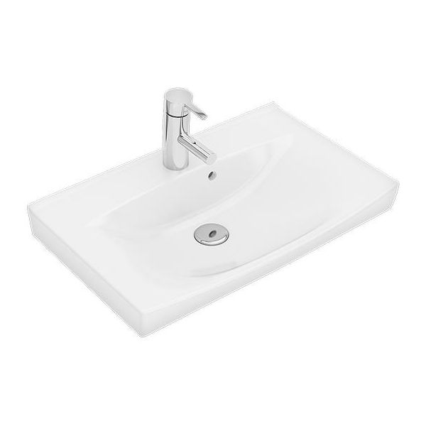 Ifö Spira Compact 15342 Vaskeservant 60 cm