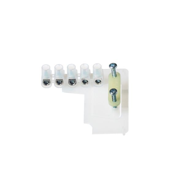 ABB AS9 Strekkavlaster 5-polet, med splint