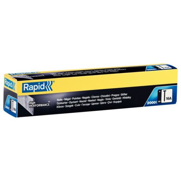 Rapid 16A Dykkert 32 mm, 2000-pakning
