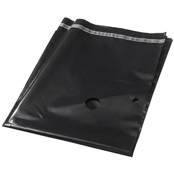Bosch 2607432043 Plastsekk 10-pakning
