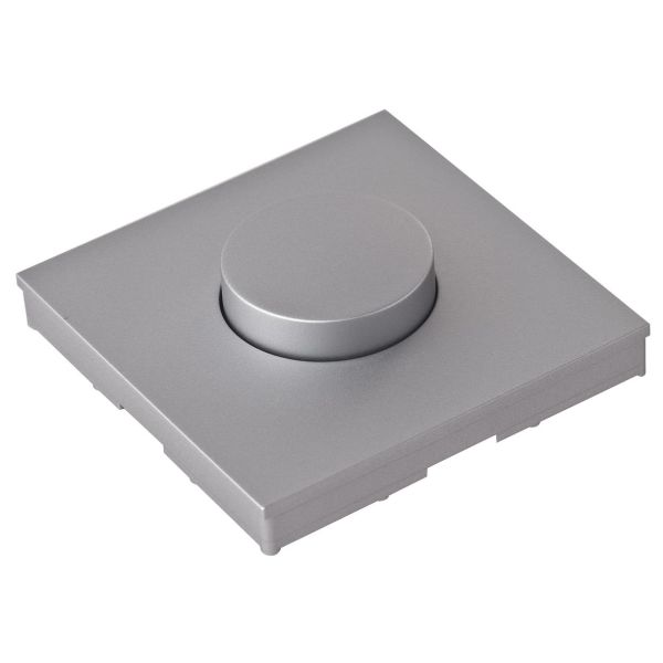 Elko EKO09398 Dimmerratt for ELKO Plus Aluminium