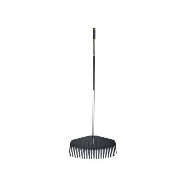 Fiskars Ergonomic XL Løvrive med metallskaft