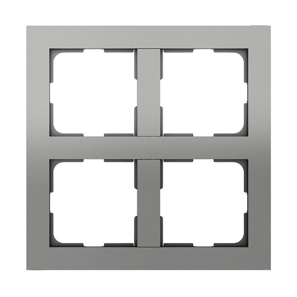 Elko EKO05238 Kombinasjonsramme 2 x 2 rom