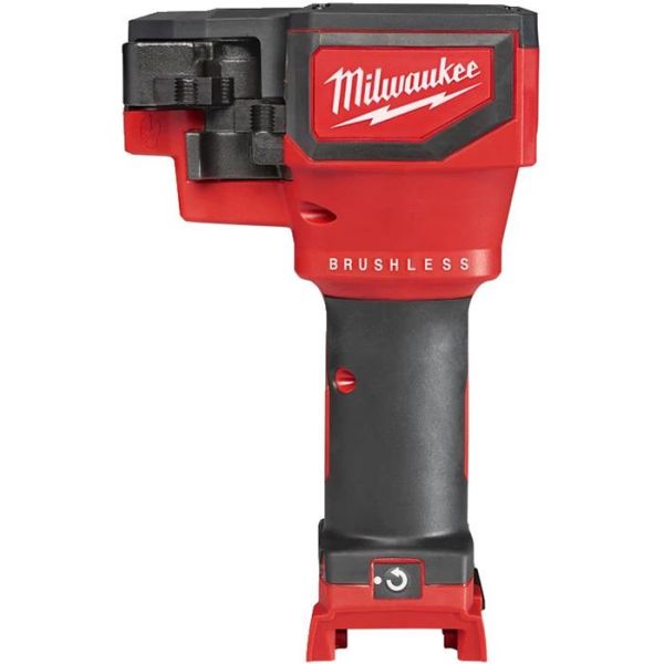 Milwaukee M18 BLTRC-0 Gjengestangkapper uten batterier og lader