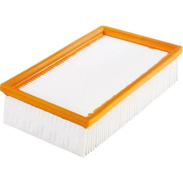 Bosch 2607432041 Belgfilter i polytetrafluoretylen