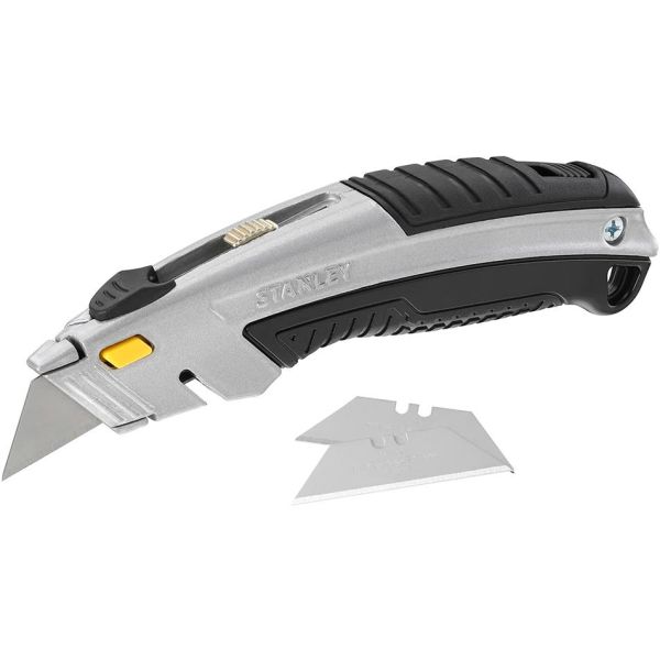 STANLEY 0-10-788 Kniv innfellbar