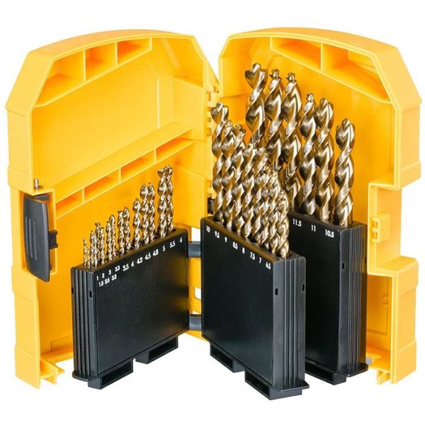 Dewalt DT7926 Metallborsett