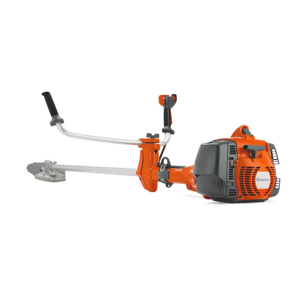 Husqvarna Ryddesag 555FX
