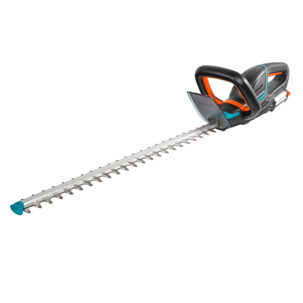 Gardena Hekksaks ComfortCut Li-18/60 inkl. Batteri & Lader