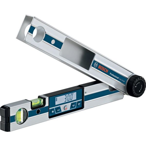 Bosch GAM 220 MF Digital vinkelmåler