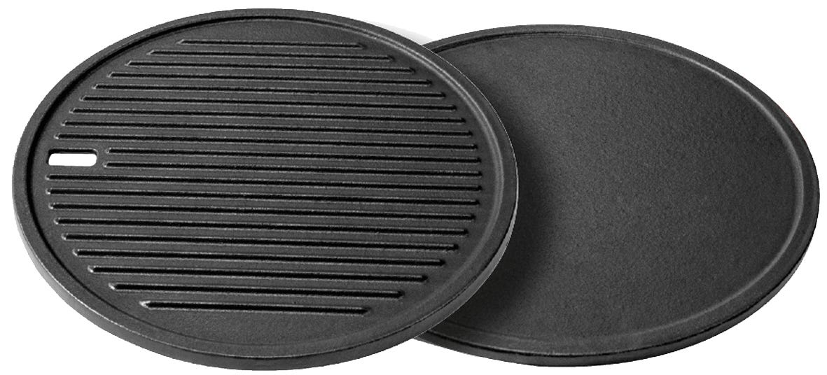 Landmann Stekeplate Modulus Ø 30,5cm