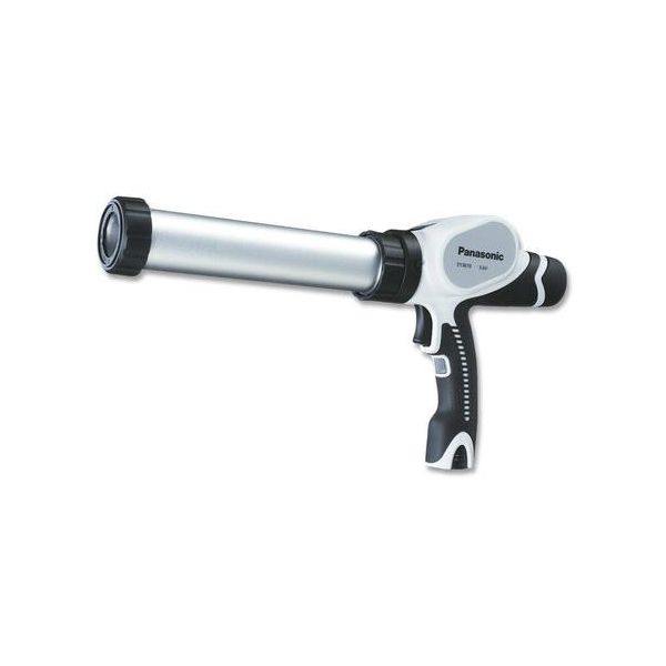 Panasonic EY3610LA1J Fugepistol med 1,5Ah batteri og lader