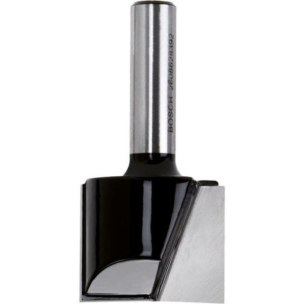 Bosch 2608628387 Notfres toskjærs 15 x 20 mm (diameter x lengde)