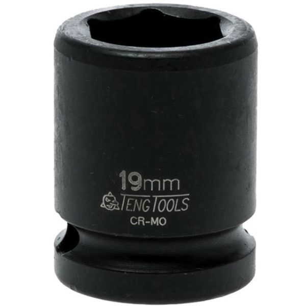 Teng Tools 920519N Kraftpipe 1/2" 19 mm