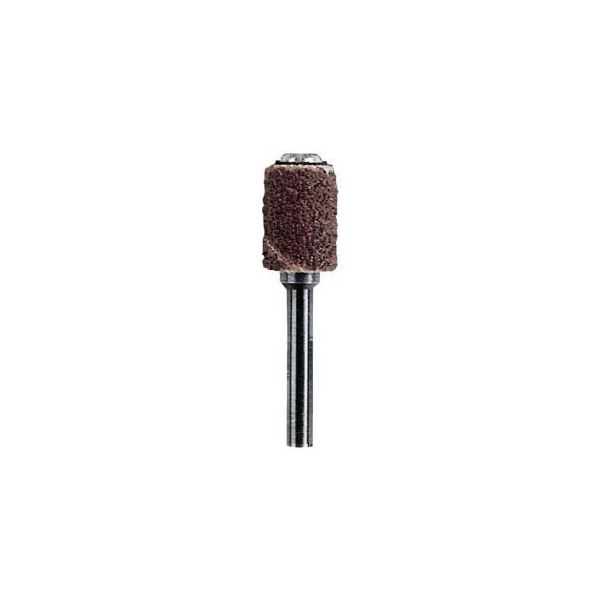 Dremel 26150430JA Slipebånd 430 - Kornstørrelse 60, Slipespindel Slipebånd 6,4 mm