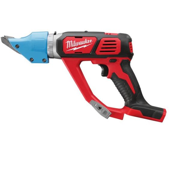Milwaukee M18 BMS20-0 Platesaks
