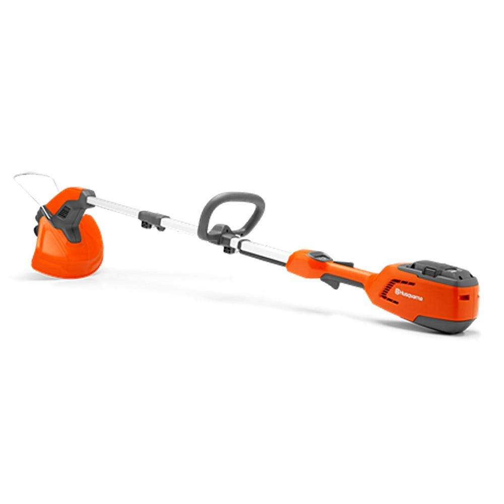 Husqvarna Gresstrimmer 115 iL inkl. Batteri & Lader