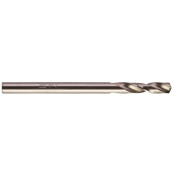 Milwaukee HSS G DIN 1897 Metallbor 10-pakning 3,5 mm