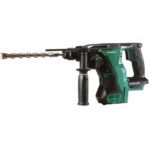 HiKOKI DH18DBL Kombihammer uten batterier og lader