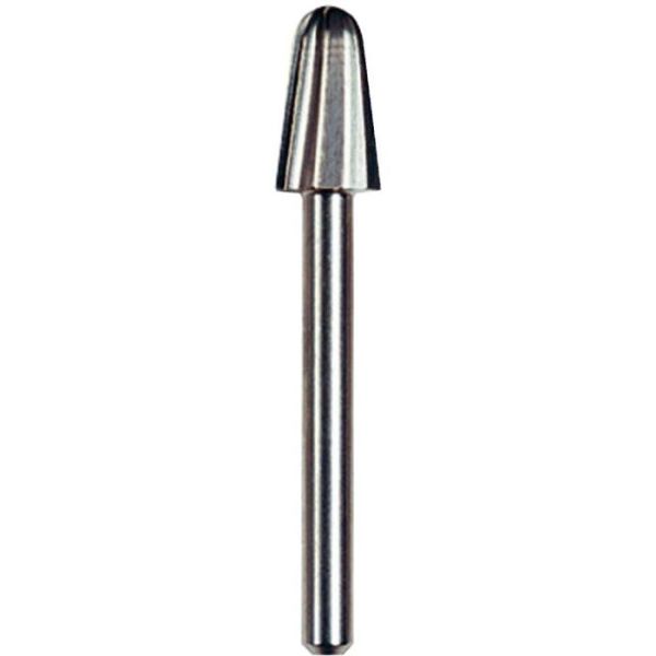 Dremel 26150117JA Høyhastighetsfres 117 - Arbeidsdiameter 6,4mm