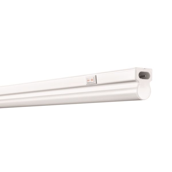 LEDVANCE Linear Compact Switch Lysrørarmatur 4W, 313 mm 3000K