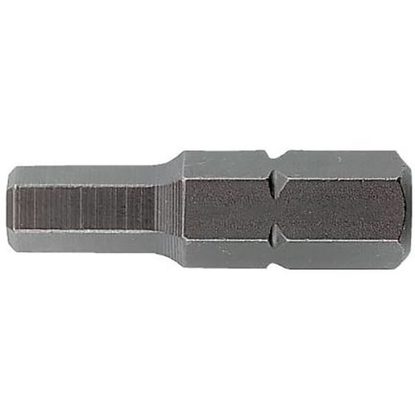 Facom ENH.204 Bits 5/16"-7,94 mm, for slagverktøy