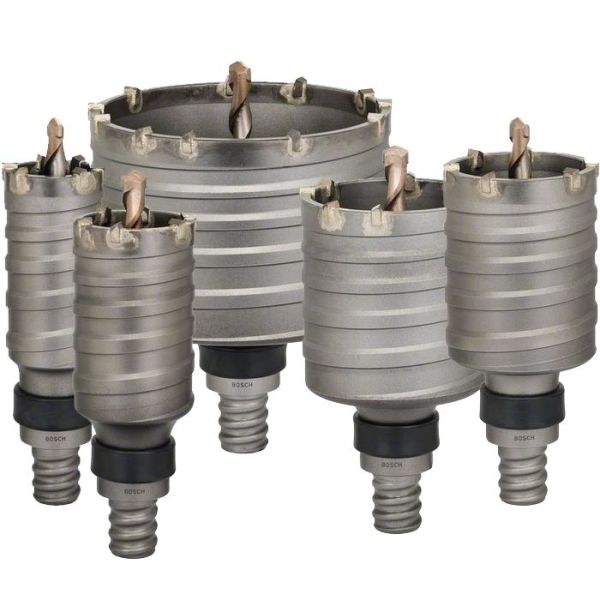 Bosch Core Cutter SDS-Max Borkrone 1-delt 50x80x111mm