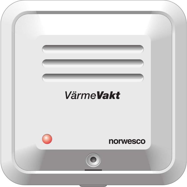 Norwesco 420215 Varmevakt 230/240 V