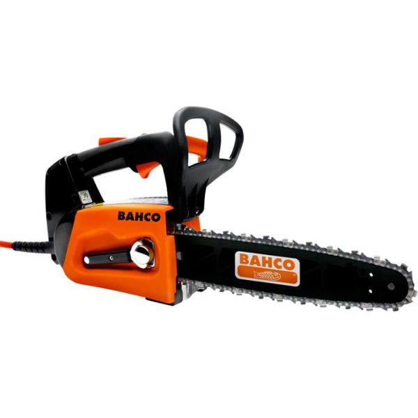 Bahco BCL131 Motorsag uten batterier og lader