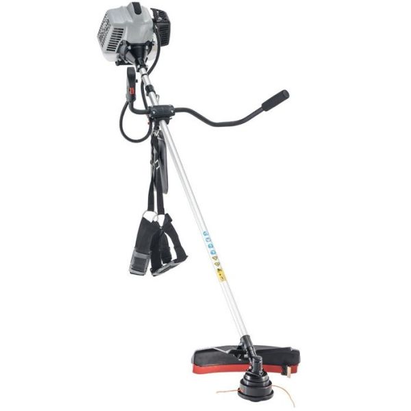 AL-KO BC 500 B Ryddesag