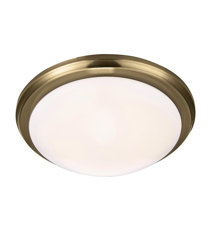 Markslöjd Plafond Rotor Antikk