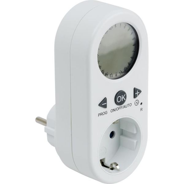 Gelia 4000250111 Timer digital