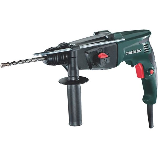 Metabo KHE 2444 Kombihammer 800 W