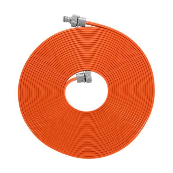 Gardena 996 Sprinklerslange 15 m, oransje