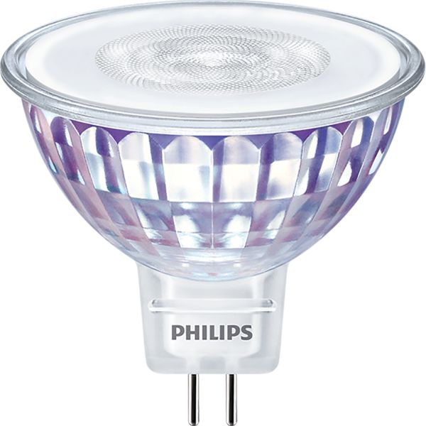 Philips LEDspot Spotlight 5,5 W Lysfarge: 827