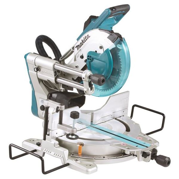 Makita LS1019L Kapp- og gjæringssag