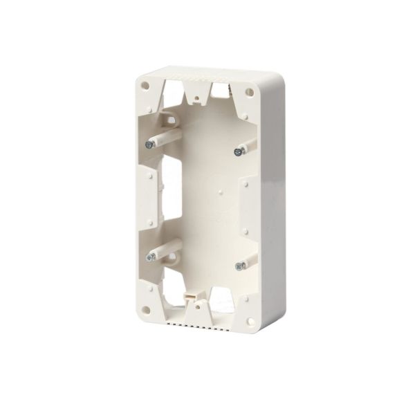 ABB 2552-510-212 Forhøyningsramme dybde 2 rom