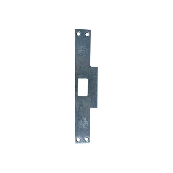 ASSA 507 Sluttstykke 180 x 37 mm