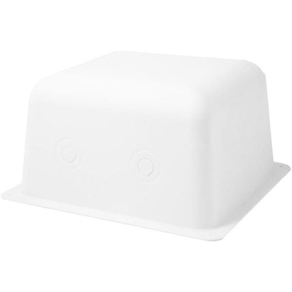 Hide-a-Lite Spot Guard 120 Beskyttelseskåpe for downlights, 120 mm