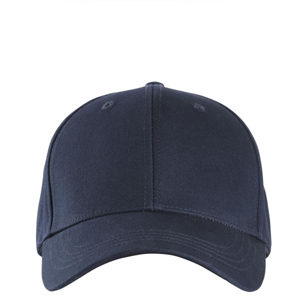 Snickers 9079 Caps justerbar Marineblå