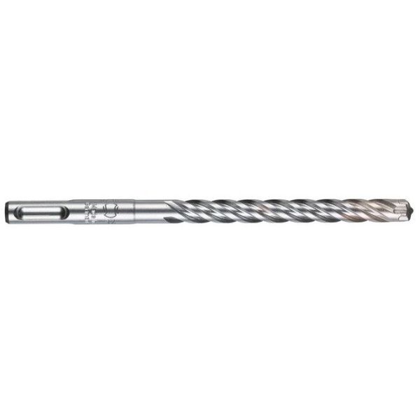 Milwaukee MX4 Hammerbor SDS-Plus, 4-skjærs 10x160 mm